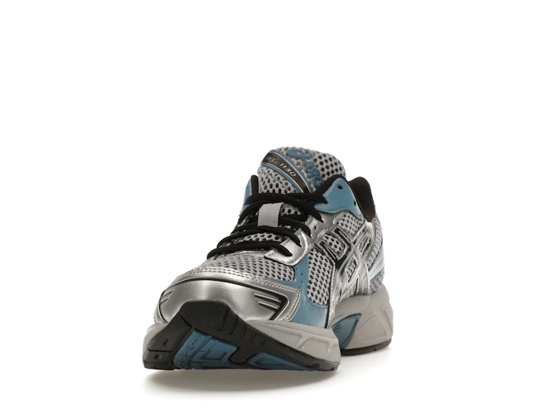 ASICS Gel-1130 Black Blue Silver