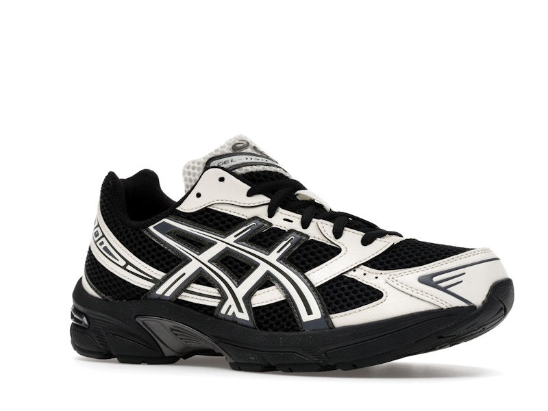 ASICS Gel-1130 Black Cream