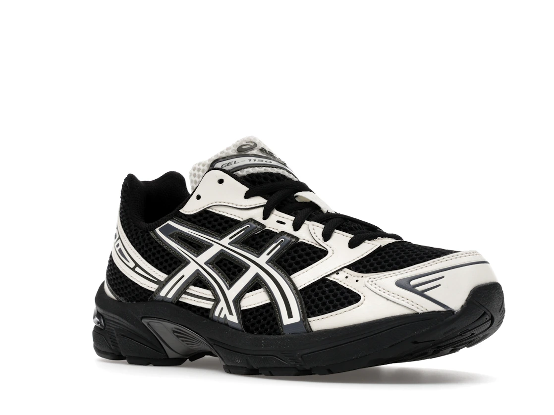 ASICS Gel-1130 Black Cream