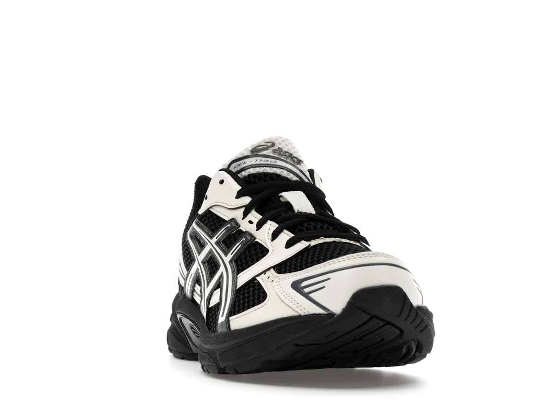 ASICS Gel-1130 Black Cream