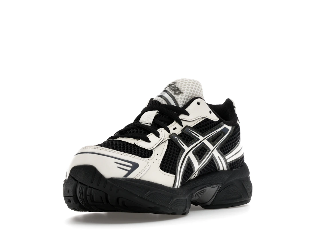 ASICS Gel-1130 Black Cream