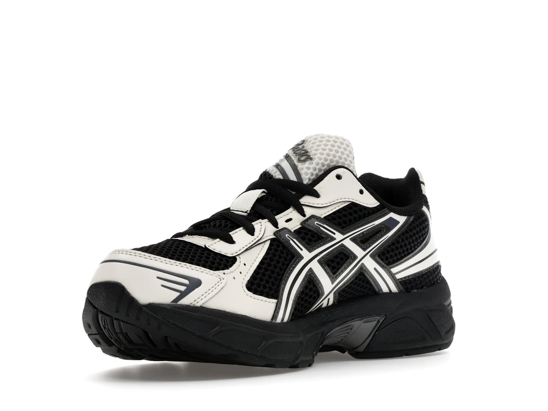 ASICS Gel-1130 Black Cream