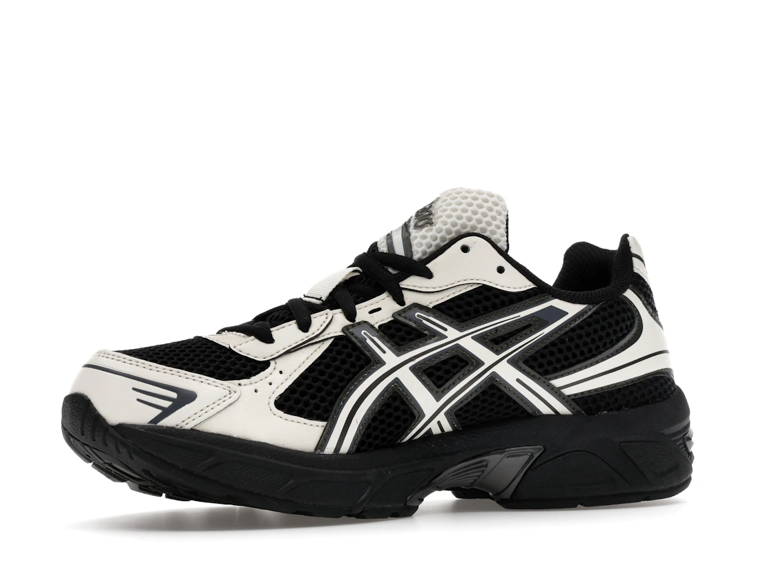 ASICS Gel-1130 Black Cream