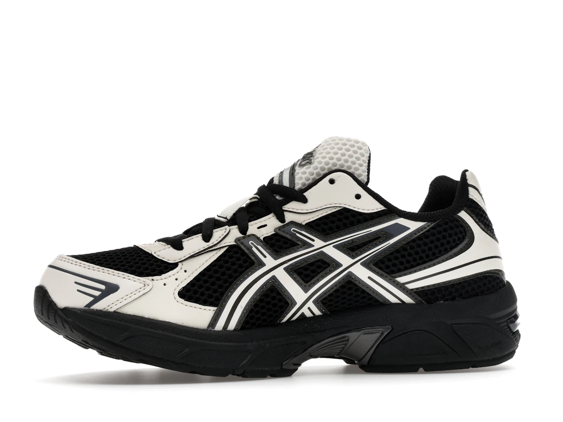 ASICS Gel-1130 Black Cream
