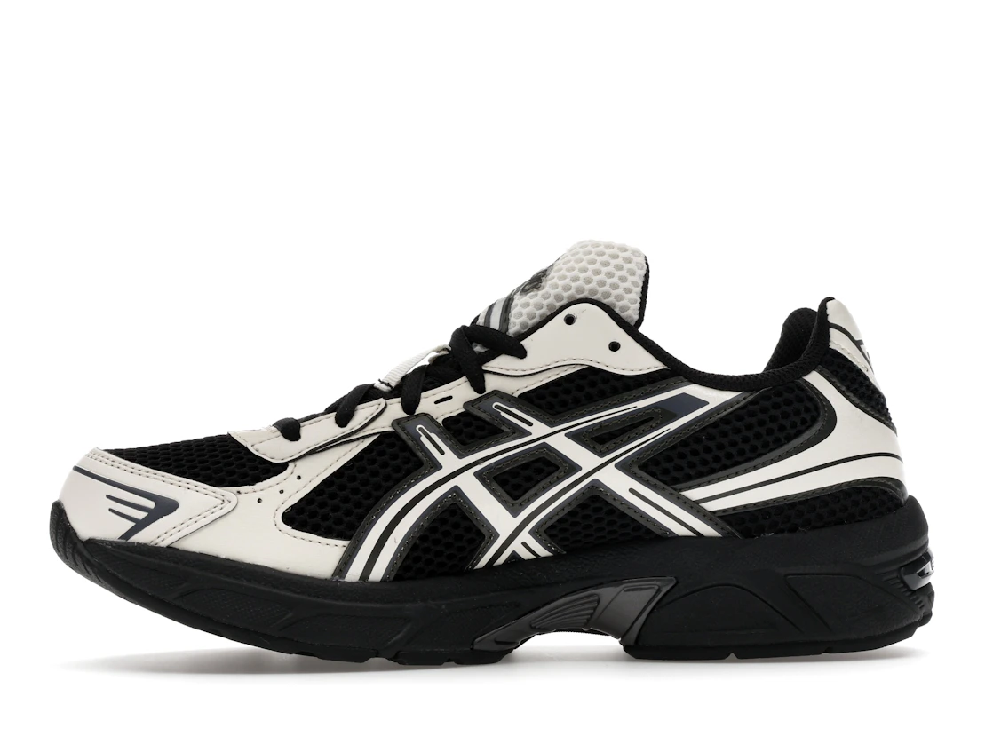 ASICS Gel-1130 Black Cream