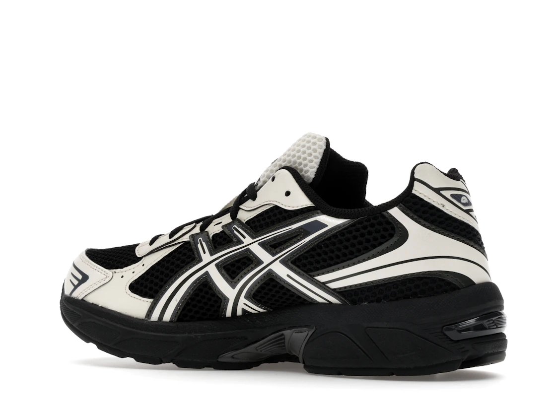 ASICS Gel-1130 Black Cream