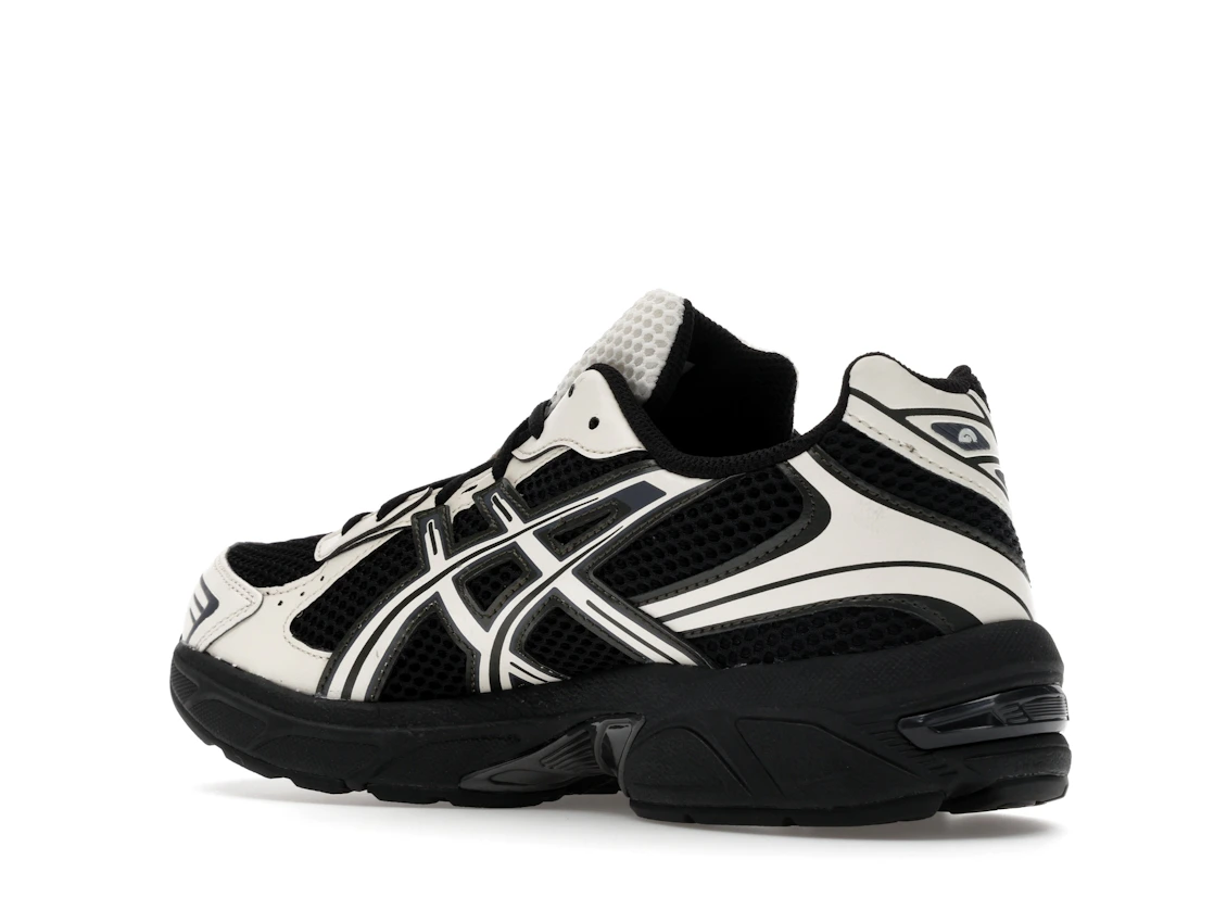 ASICS Gel-1130 Black Cream
