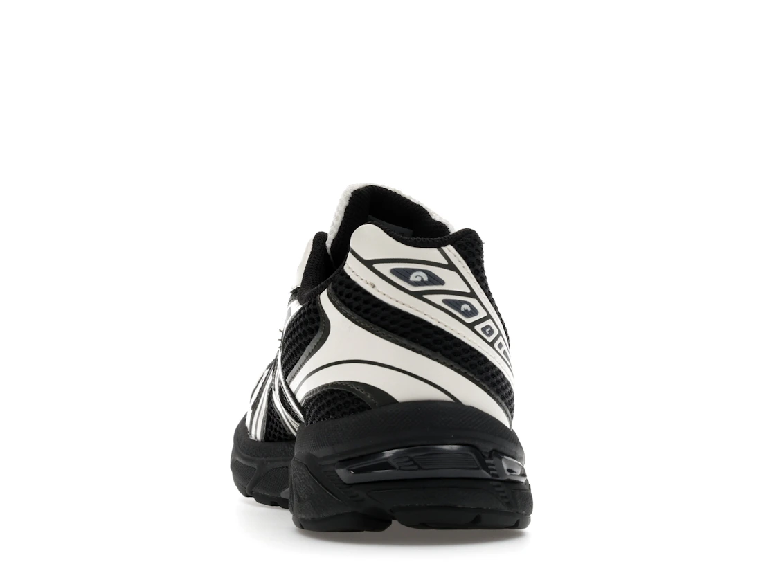 ASICS Gel-1130 Black Cream