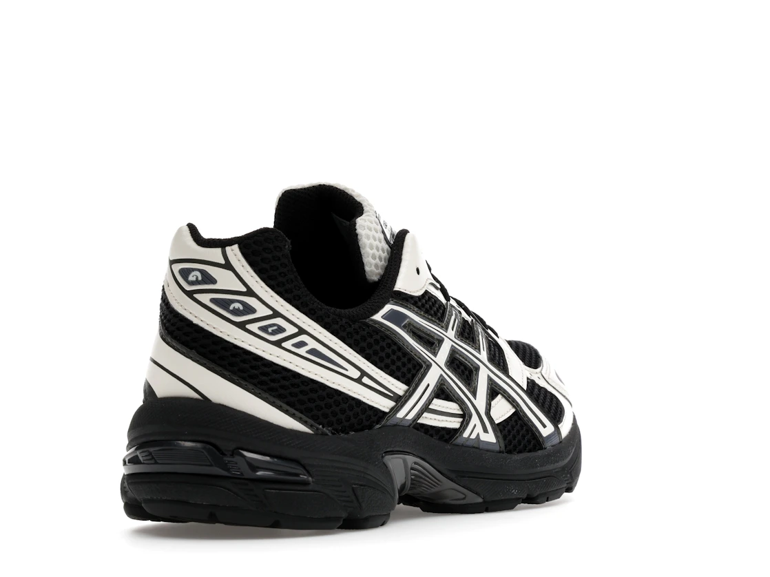 ASICS Gel-1130 Black Cream