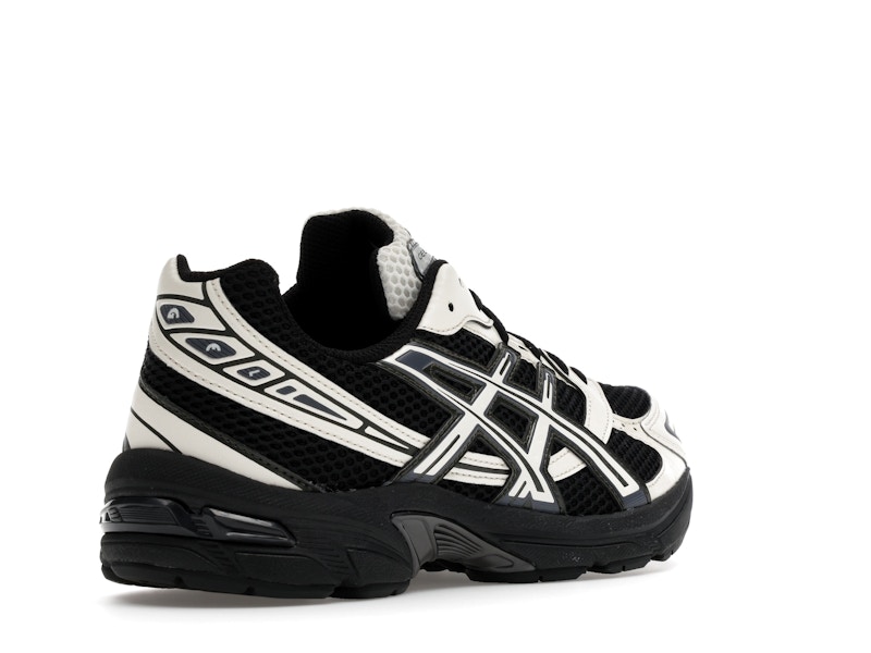 ASICS Gel-1130 Black Cream