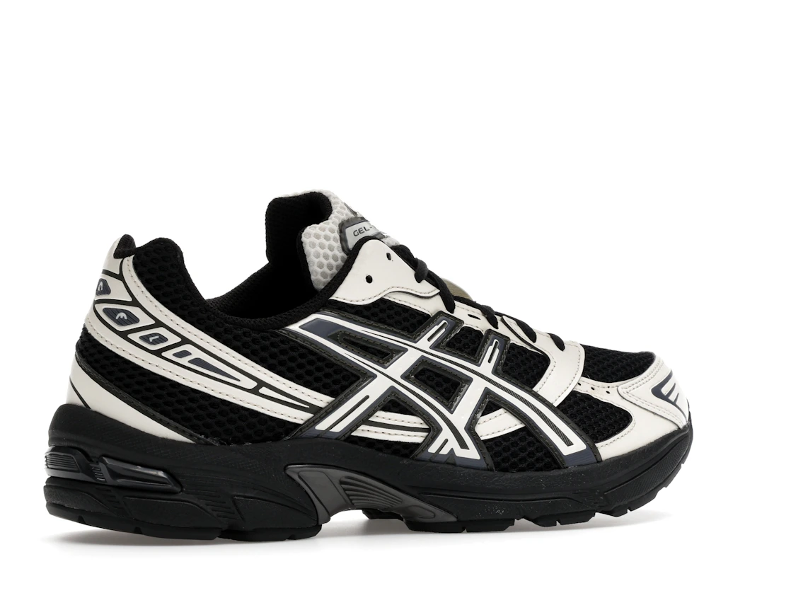 ASICS Gel-1130 Black Cream