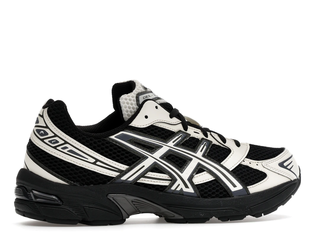 ASICS Gel-1130 Black Cream