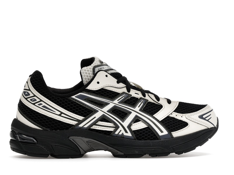 ASICS Gel-1130 Black Cream