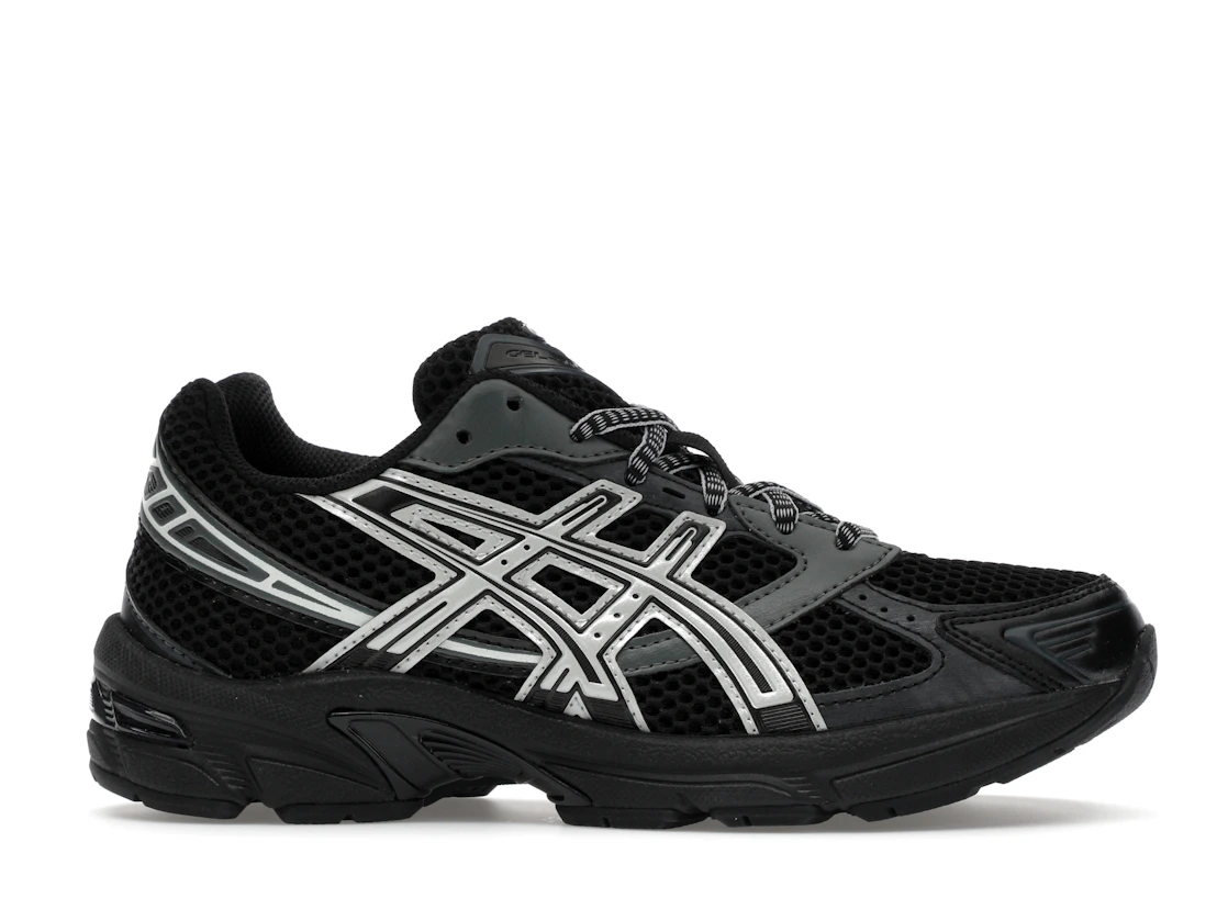 ASICS Gel-1130 Black Glacier Grey