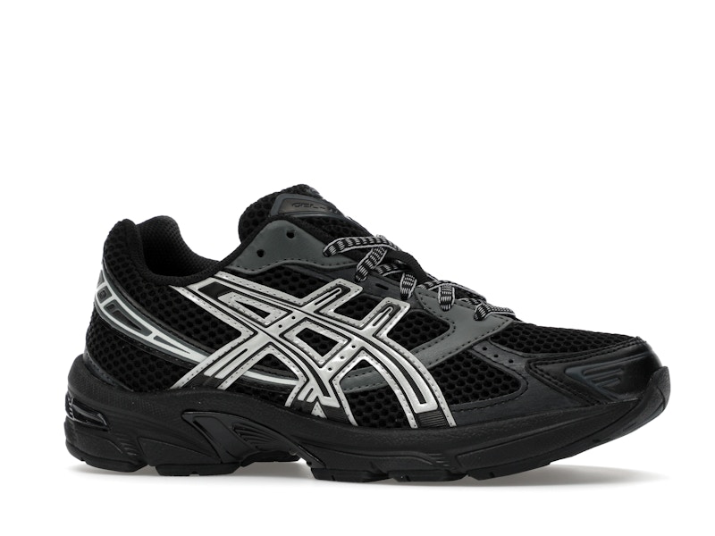 ASICS Gel-1130 Black Glacier Grey