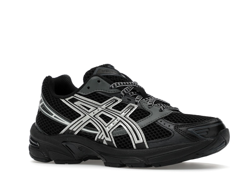 ASICS Gel-1130 Black Glacier Grey