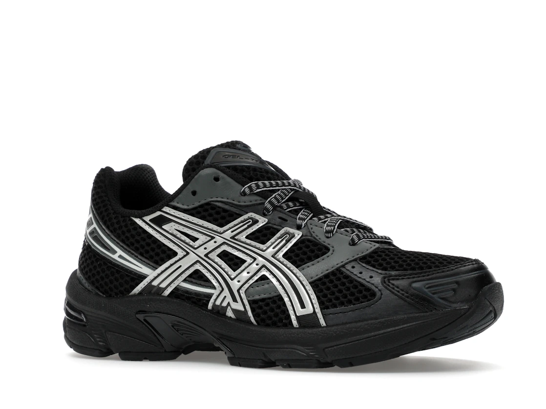 ASICS Gel-1130 Black Glacier Grey