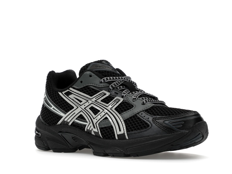 ASICS Gel-1130 Black Glacier Grey