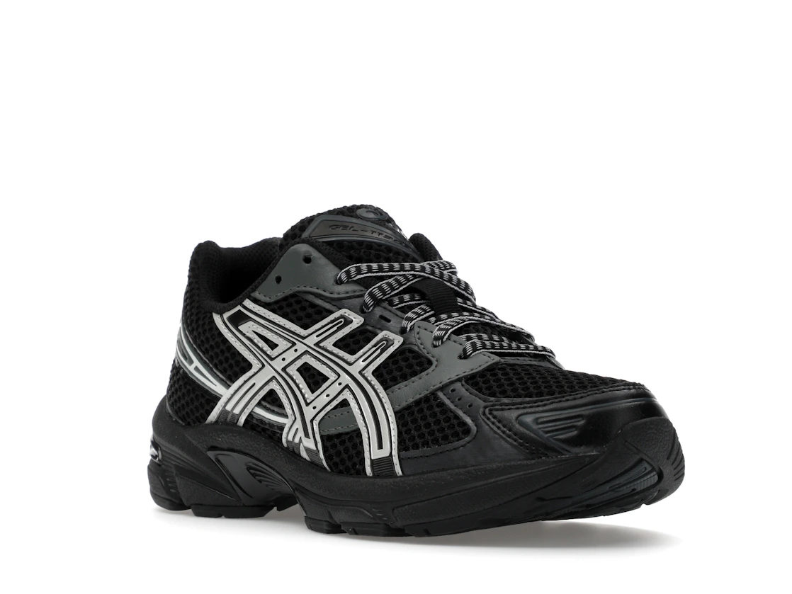 ASICS Gel-1130 Black Glacier Grey