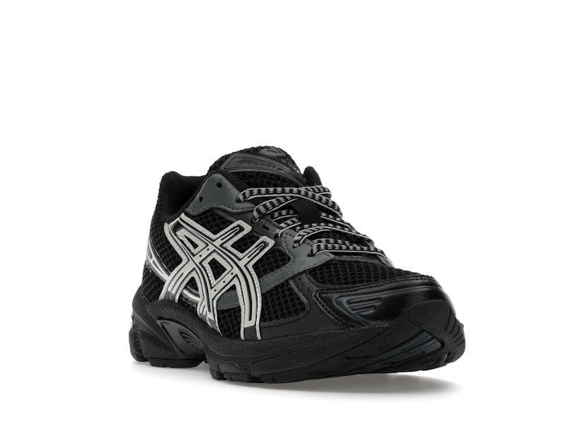 ASICS Gel-1130 Black Glacier Grey