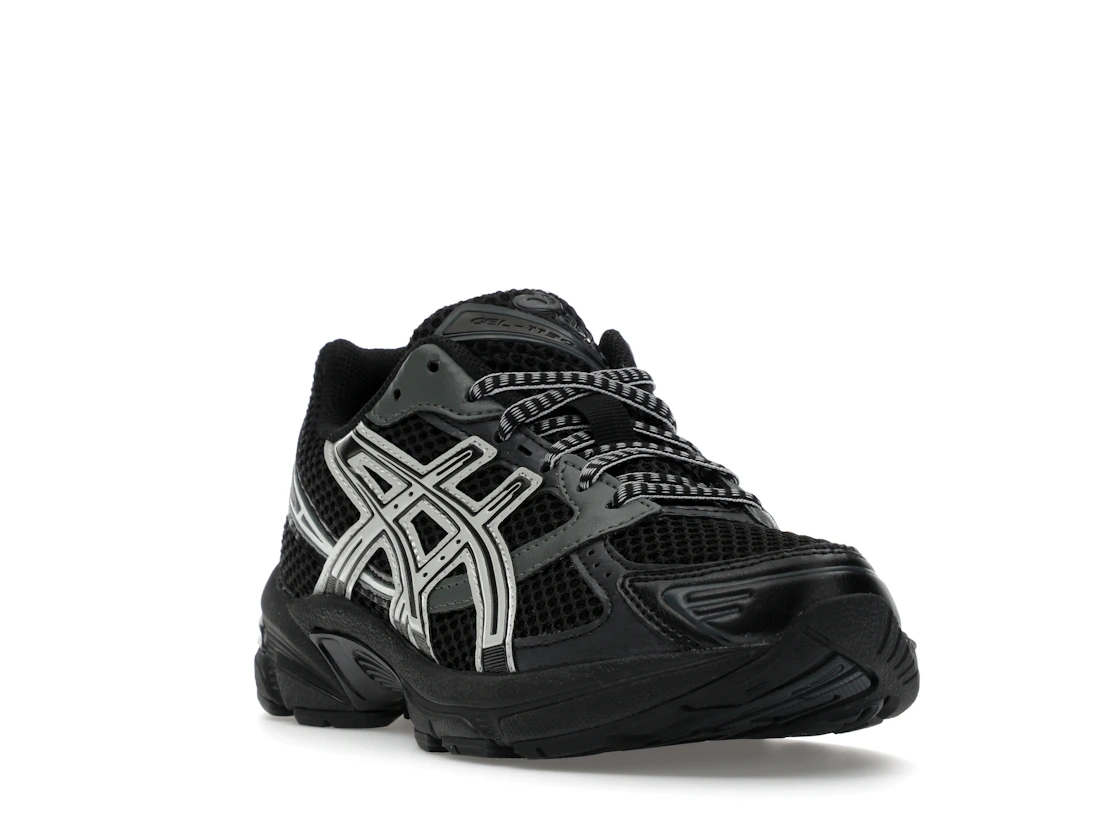 ASICS Gel-1130 Black Glacier Grey
