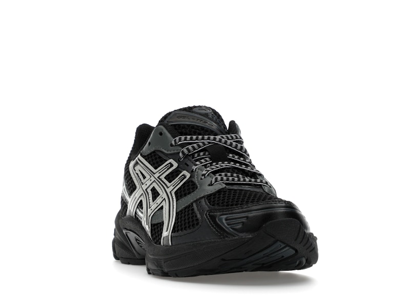 ASICS Gel-1130 Black Glacier Grey