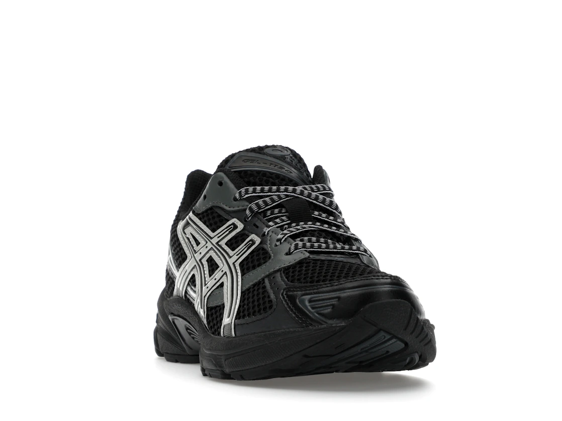 ASICS Gel-1130 Black Glacier Grey