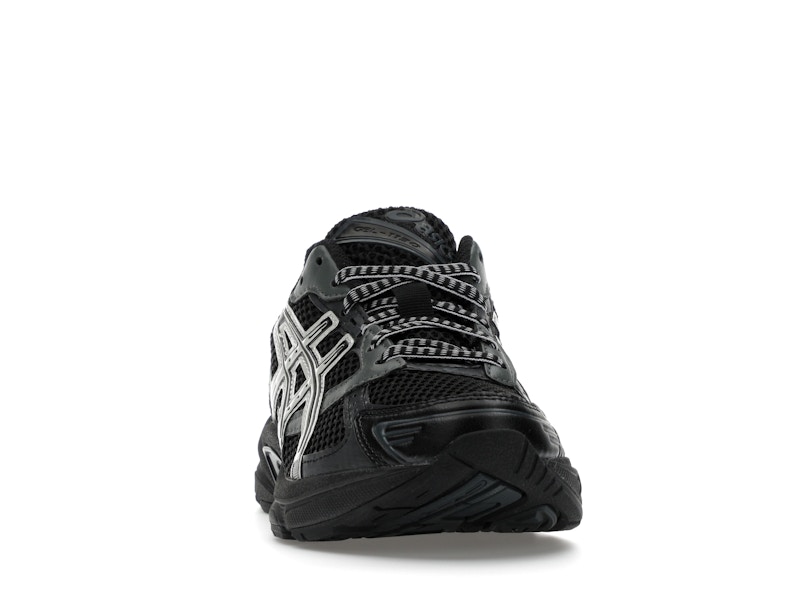 ASICS Gel-1130 Black Glacier Grey