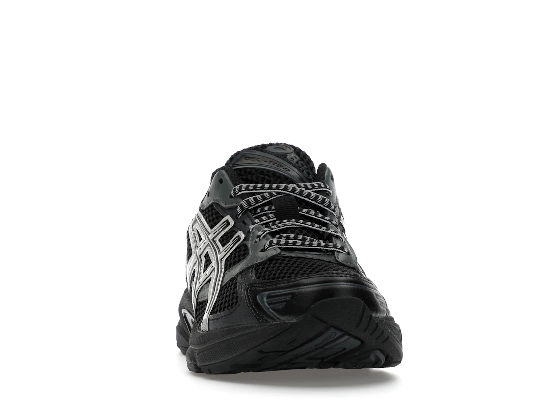 ASICS Gel-1130 Black Glacier Grey