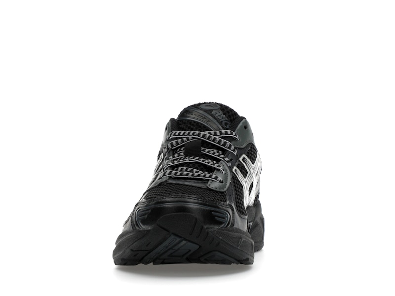 ASICS Gel-1130 Black Glacier Grey