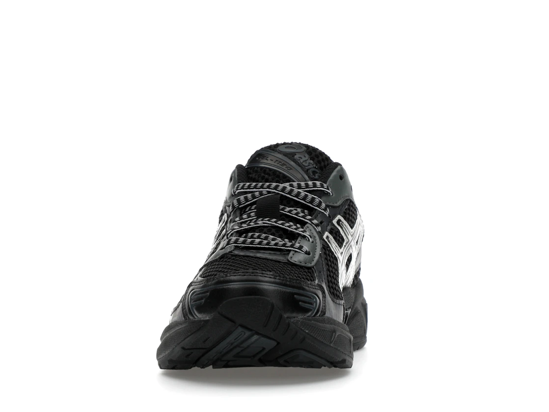 ASICS Gel-1130 Black Glacier Grey