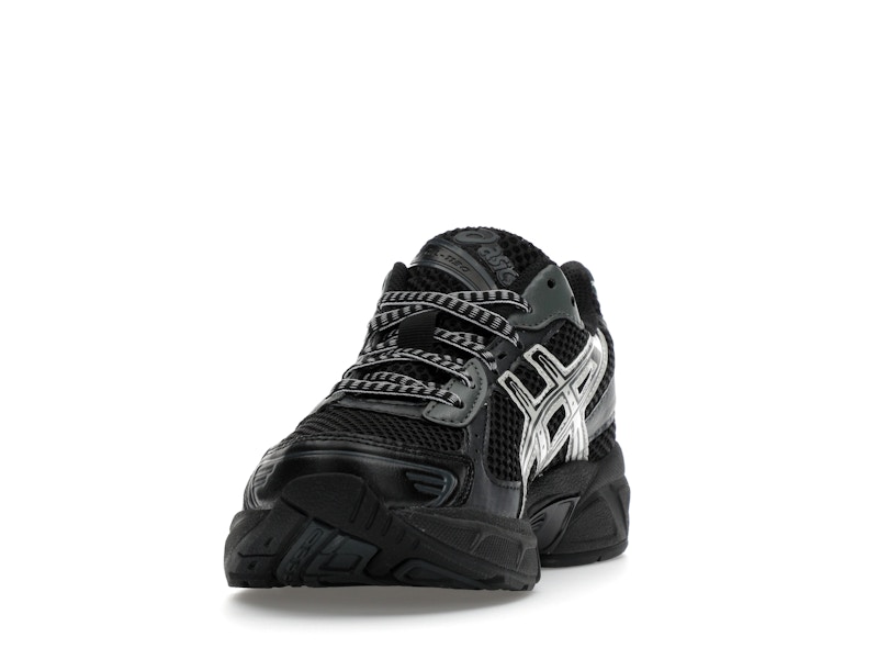 ASICS Gel-1130 Black Glacier Grey