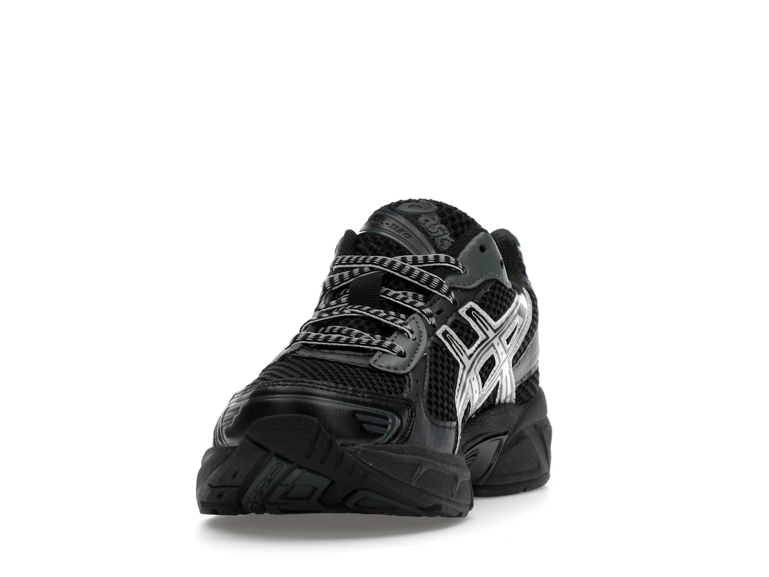 ASICS Gel-1130 Black Glacier Grey