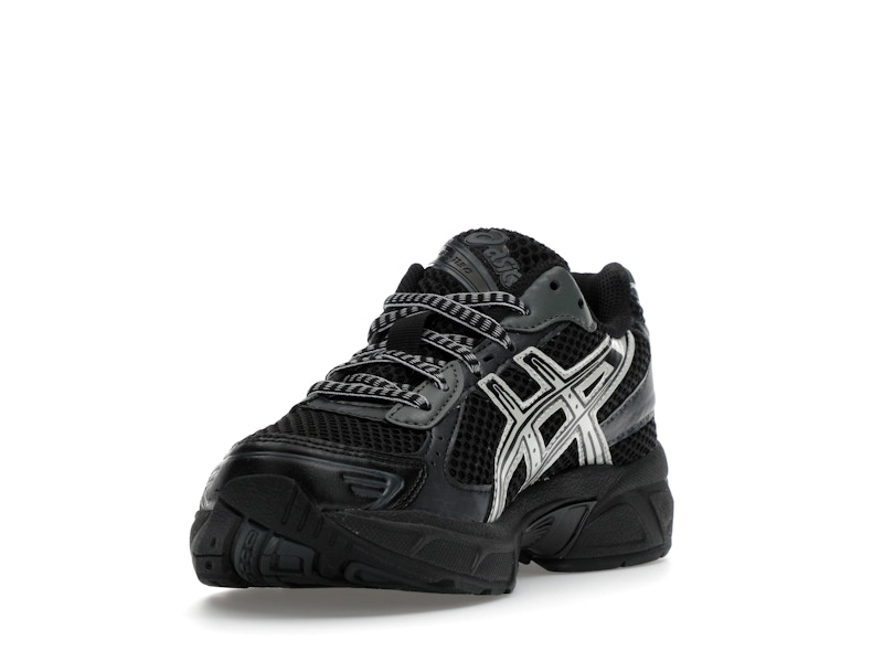 ASICS Gel-1130 Black Glacier Grey