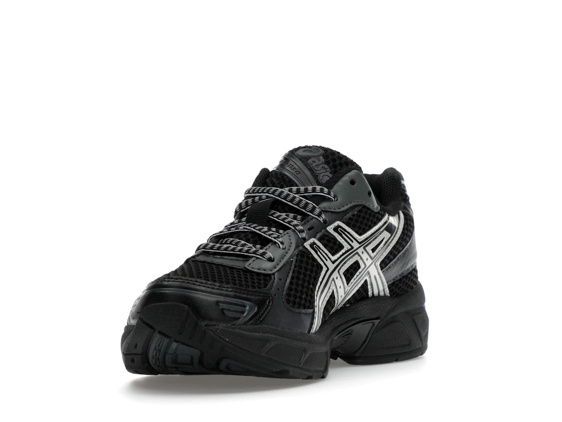 ASICS Gel-1130 Black Glacier Grey