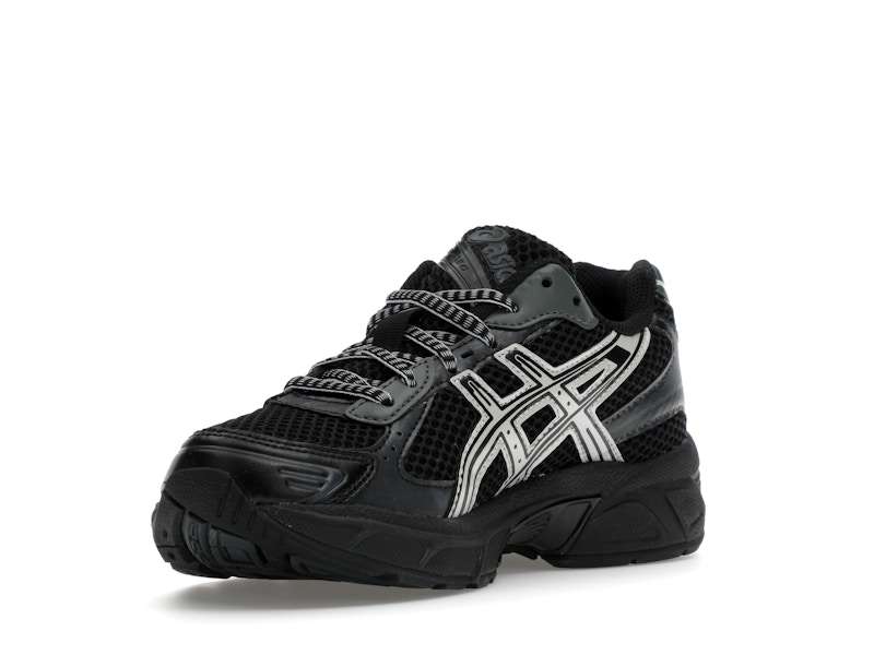 ASICS Gel-1130 Black Glacier Grey