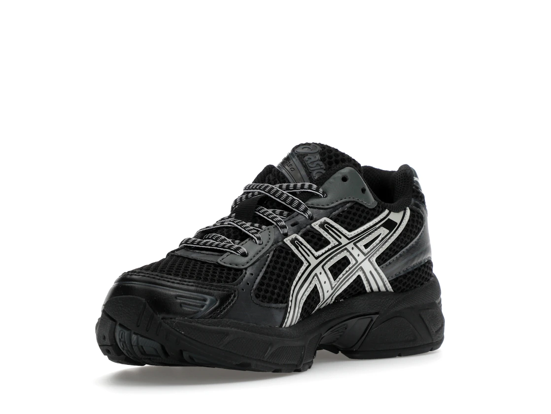 ASICS Gel-1130 Black Glacier Grey