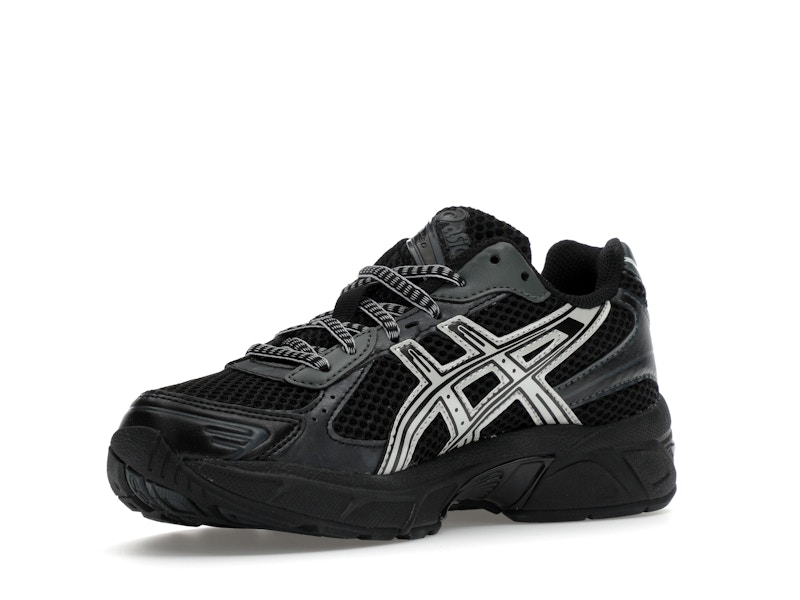 ASICS Gel-1130 Black Glacier Grey