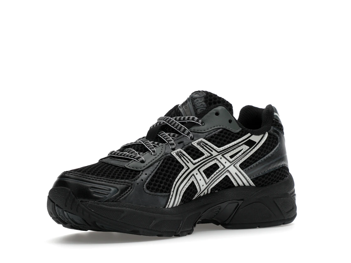 ASICS Gel-1130 Black Glacier Grey