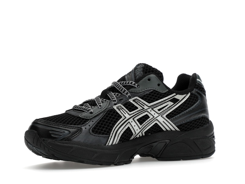 ASICS Gel-1130 Black Glacier Grey