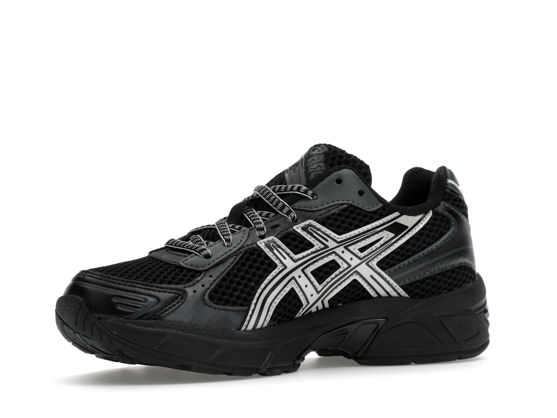 ASICS Gel-1130 Black Glacier Grey