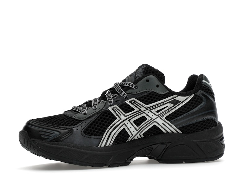 ASICS Gel-1130 Black Glacier Grey