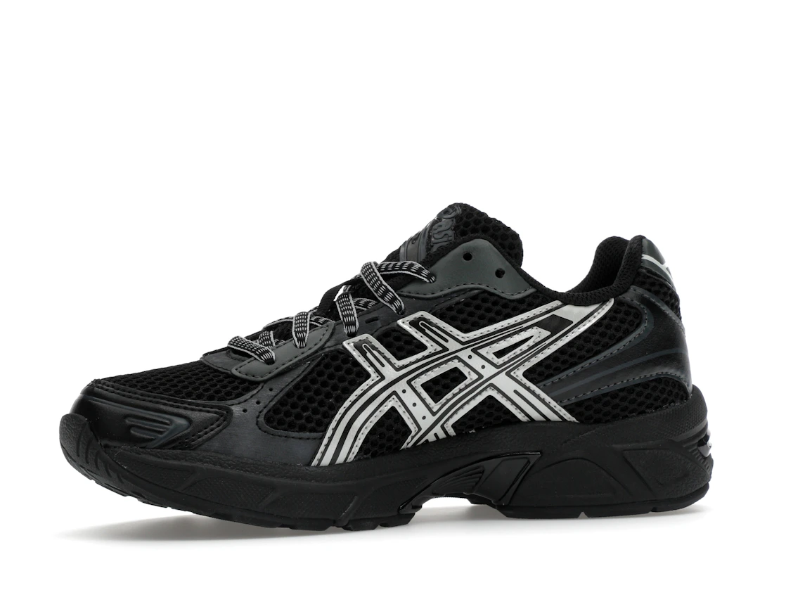 ASICS Gel-1130 Black Glacier Grey
