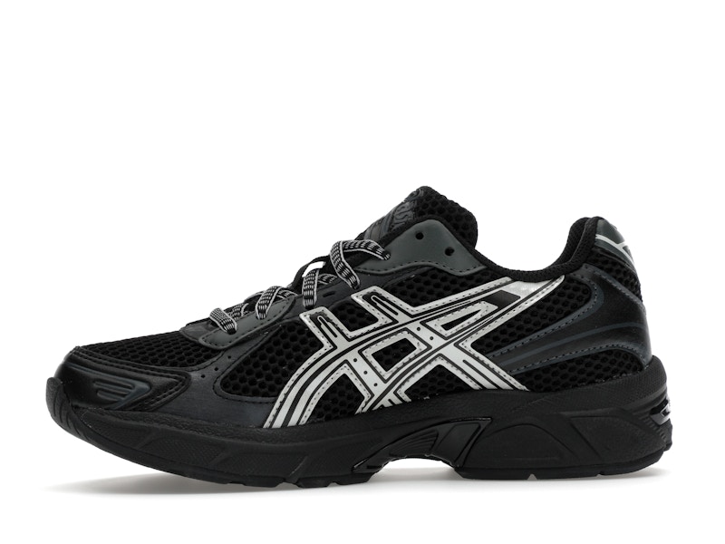 ASICS Gel-1130 Black Glacier Grey