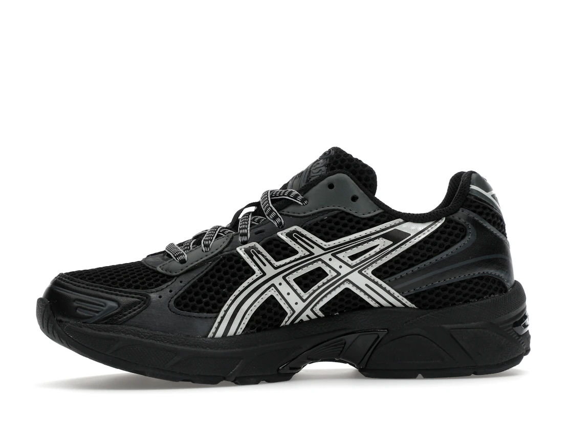 ASICS Gel-1130 Black Glacier Grey