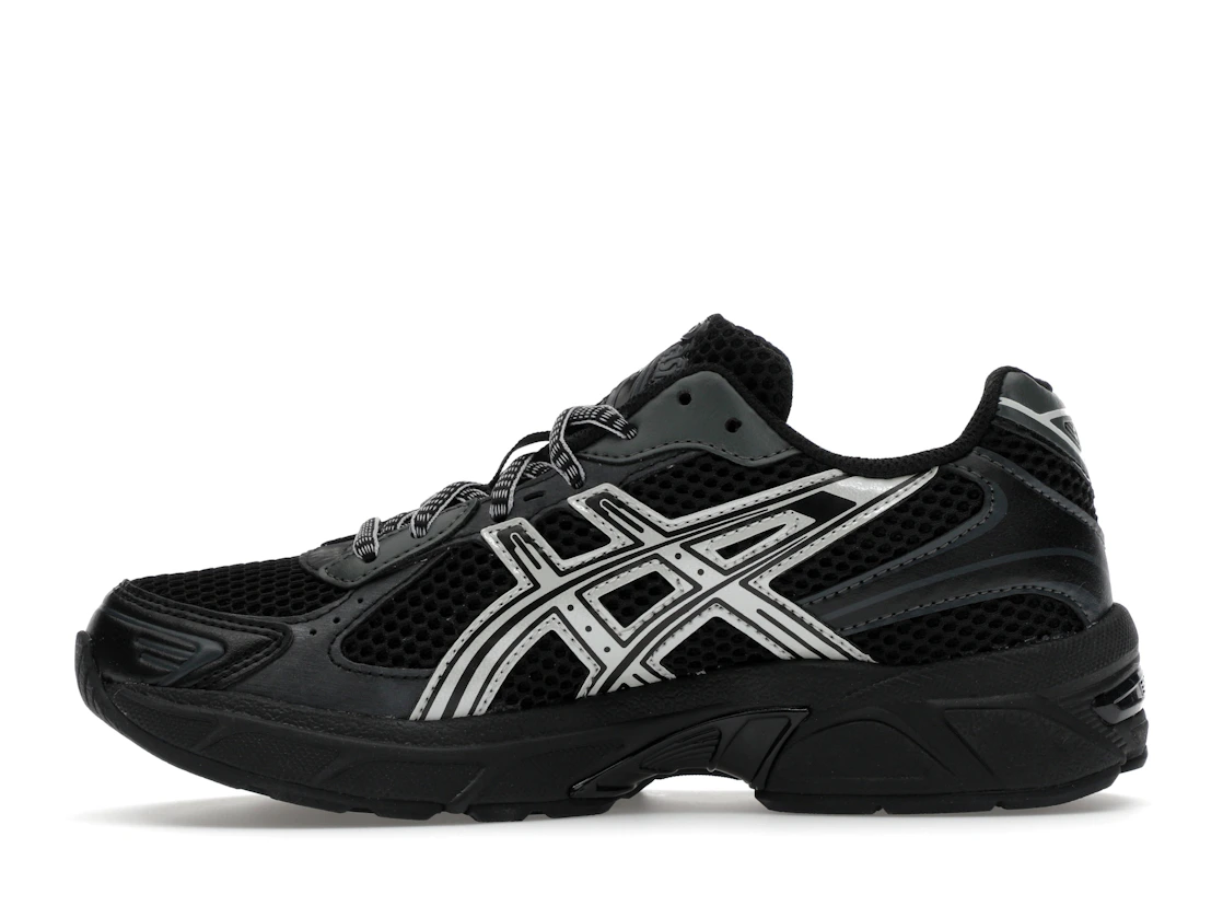 ASICS Gel-1130 Black Glacier Grey