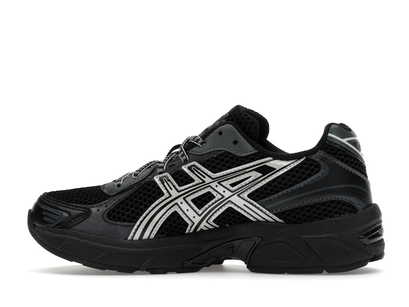 ASICS Gel-1130 Black Glacier Grey