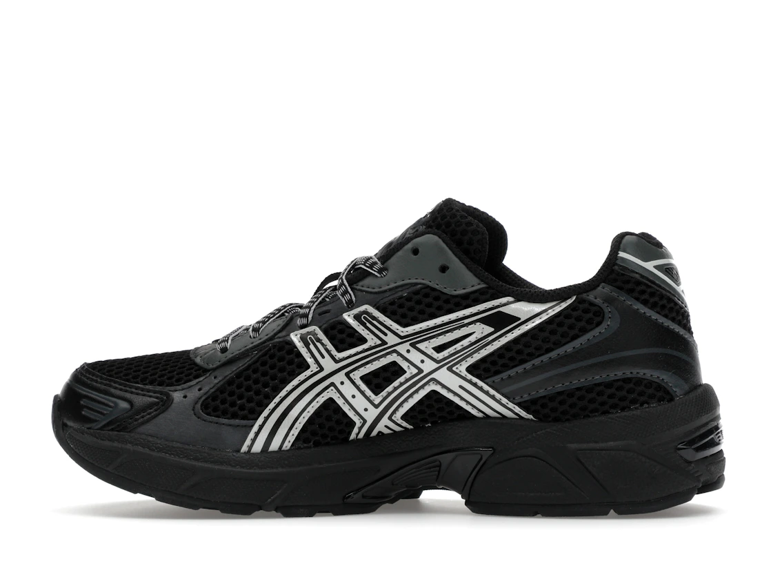 ASICS Gel-1130 Black Glacier Grey