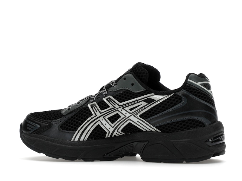 ASICS Gel-1130 Black Glacier Grey