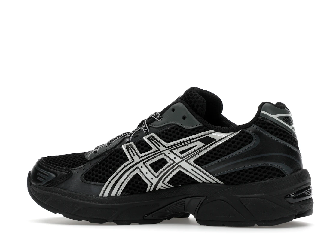ASICS Gel-1130 Black Glacier Grey